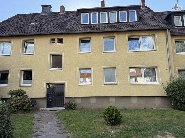 Etagenwohnung Essen Stadtbezirk IV - 3.5 Zimmer, 74 m&sup2;, 642&euro; | Angebot:22267929
