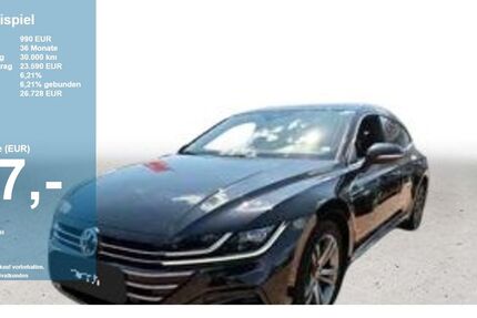 VW Arteon 92.686 km 23.340 &euro; Duisburg-Rheinhausen 47226