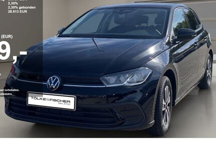 VW Polo 1.662 km 24.999 &euro; Krefeld 47805