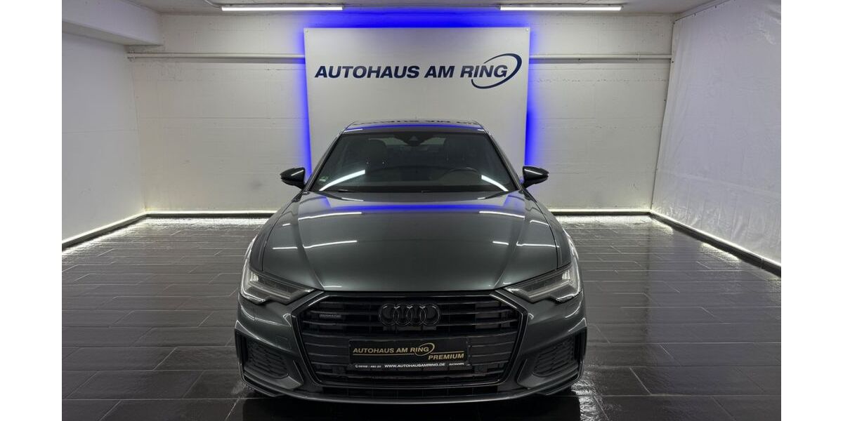 Audi A6 133.639 km 29.999 &euro; Ratingen bei Düsseldorf 40878