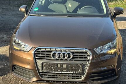 Audi A1 62.000 km 7.950 &euro; Oberhausen 46049