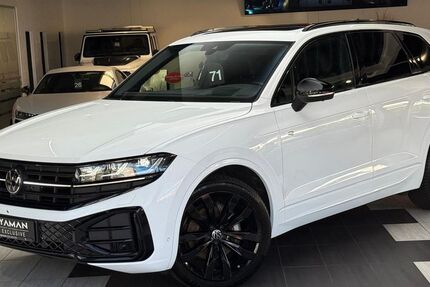VW Touareg 55.000 km 56.850 &euro; Mülheim an der Ruhr 45472