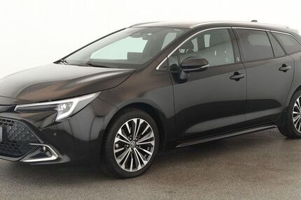 Toyota Corolla 46.100 km 27.484 &euro; Neuss 41460