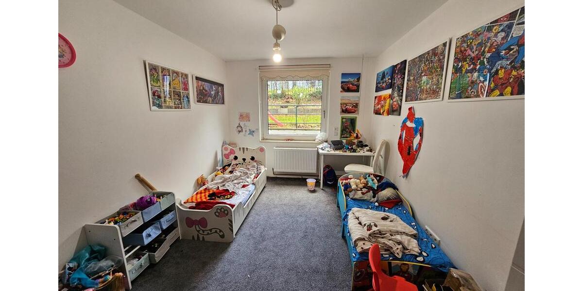 Hochparterre Wuppertal Unterbarmen - 4 Zimmer, 92 m&sup2;, 199.999&euro; | Angebot:25148066