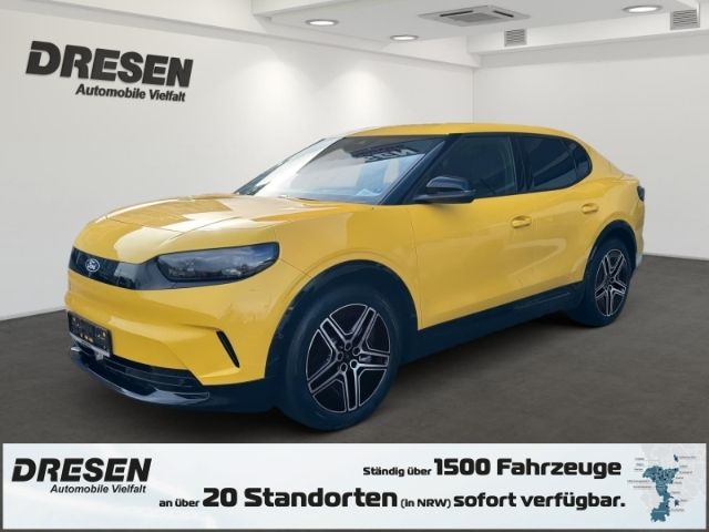 Ford Capri 8.527 km 40.990 &euro; Neuss 41464