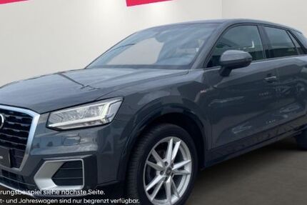 Audi Q2 66.539 km 19.980 &euro; Dormagen 41540