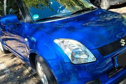 Suzuki Swift 70.000 km 5.000 &euro; Wuppertal - Barmen 42289