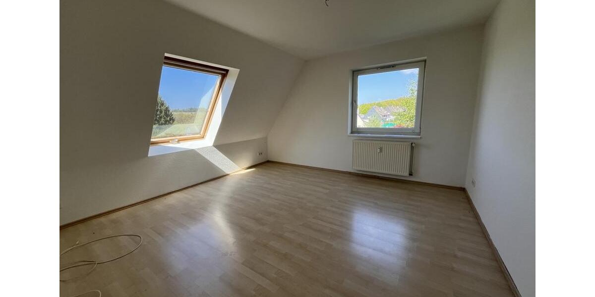 Etagenwohnung Remscheid Lüttringhausen - 3 Zimmer, 53 m&sup2;, 392&euro; | Angebot:26462762