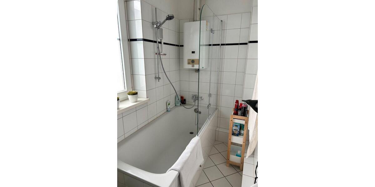 Etagenwohnung Oberhausen Biefang - 2.5 Zimmer, 70 m&sup2;, 630&euro; | Angebot:25974937