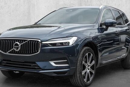 Volvo XC60 57.607 km 41.900 &euro; Wuppertal 42109