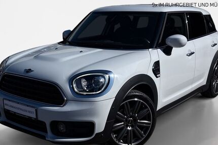 Mini Countryman D (Cooper) 65.362 km 18.840 &euro; Gelsenkirchen 45897