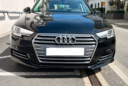 Audi A4 123.000 km 15.800 &euro; Düsseldorf 40549