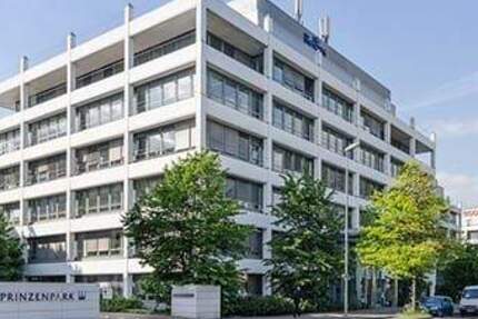 Gewerbeobjekt Düsseldorf Heerdt - 1.099&euro; | Angebot:25881814