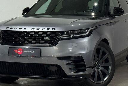 Land Rover Range Rover Velar 94.000 km 34.950 &euro; Remscheid 42859