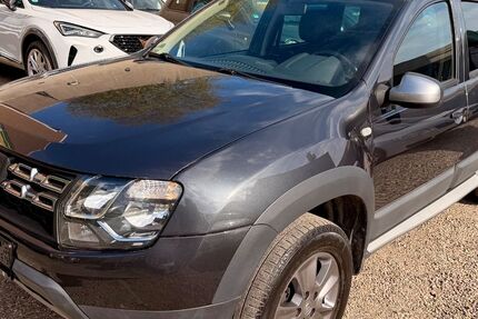 Dacia Duster 140.662 km 4.999 &euro; Gelsenkirchen 45888