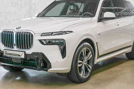 BMW X7 11.528 km 86.290 &euro; Krefeld 47800