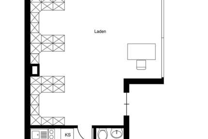 Gewerbeobjekt Neuss - 899&euro; | Angebot:26972983