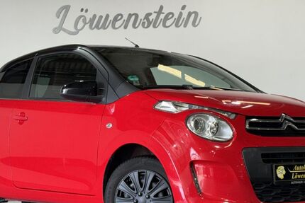 Citroen C1 118.451 km 3.980 &euro; Moers 47443