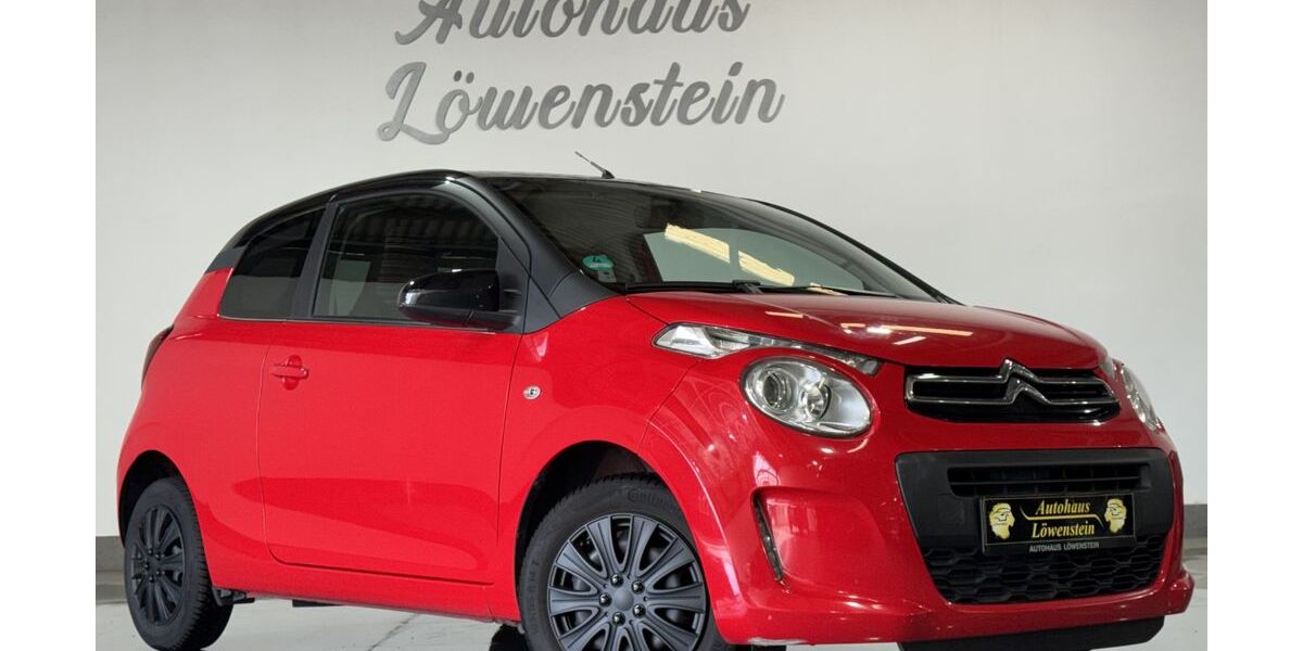 Citroen C1 118.451 km 3.980 &euro; Moers 47443