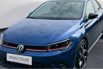VW Polo 9.526 km 27.450 &euro; Langenfeld 40764