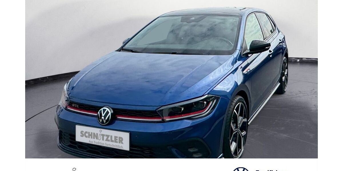 VW Polo 9.526 km 27.450 &euro; Langenfeld 40764