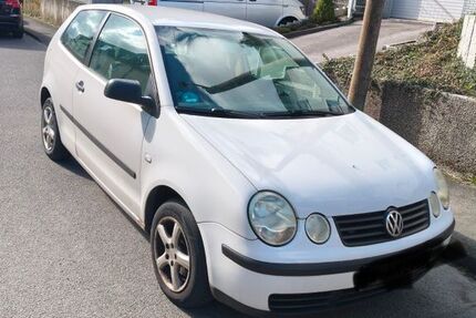 VW Polo 175.500 km 1.850 &euro; Wuppertal 42289