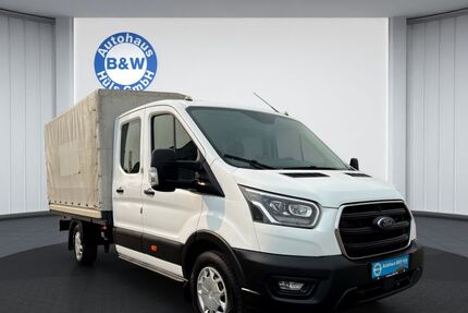 Ford Transit 250.000 km 13.999 &euro; Krefeld 47805