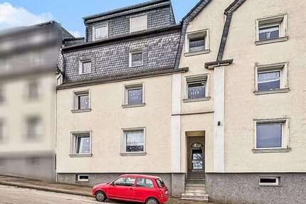 Wohnung Remscheid Lüttringhausen - 2 Zimmer, 53 m&sup2;, 159.000&euro; | Angebot:25380538