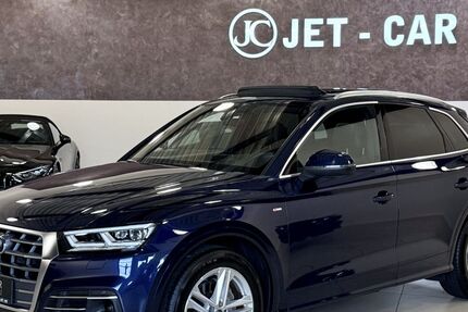 Audi Q5 84.067 km 28.900 &euro; Wuppertal 42349