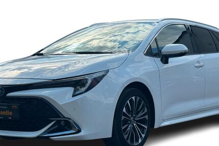 Toyota Corolla 15.710 km 30.490 &euro; Duisburg 47249