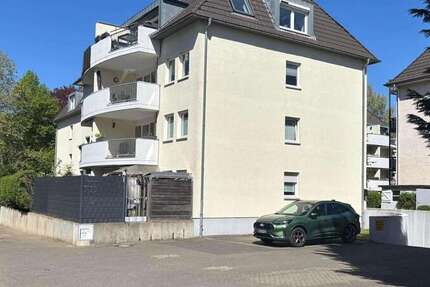 Wohnung Krefeld Gellep-Stratum - 2 Zimmer, 78 m&sup2;, 199.000&euro; | Angebot:27524356