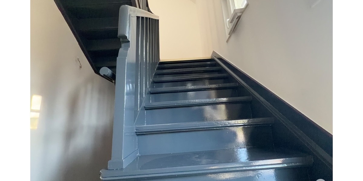 Einfamilienhaus mit 5 Zimmern und 2 Bädern, großem Garten ideal für Familien. Komplett saniert! - Einfamilienhaus Düsseldorf / Rath Rath | Angebot:27190569