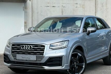 Audi Q2 66.214 km 19.850 &euro; Essen 45141