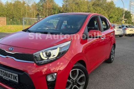 Kia Picanto 41.029 km 12.990 &euro; Bottrop 46238
