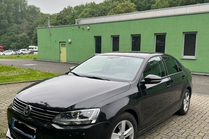 VW Jetta 210.000 km 6.250 &euro; Erkrath 40699