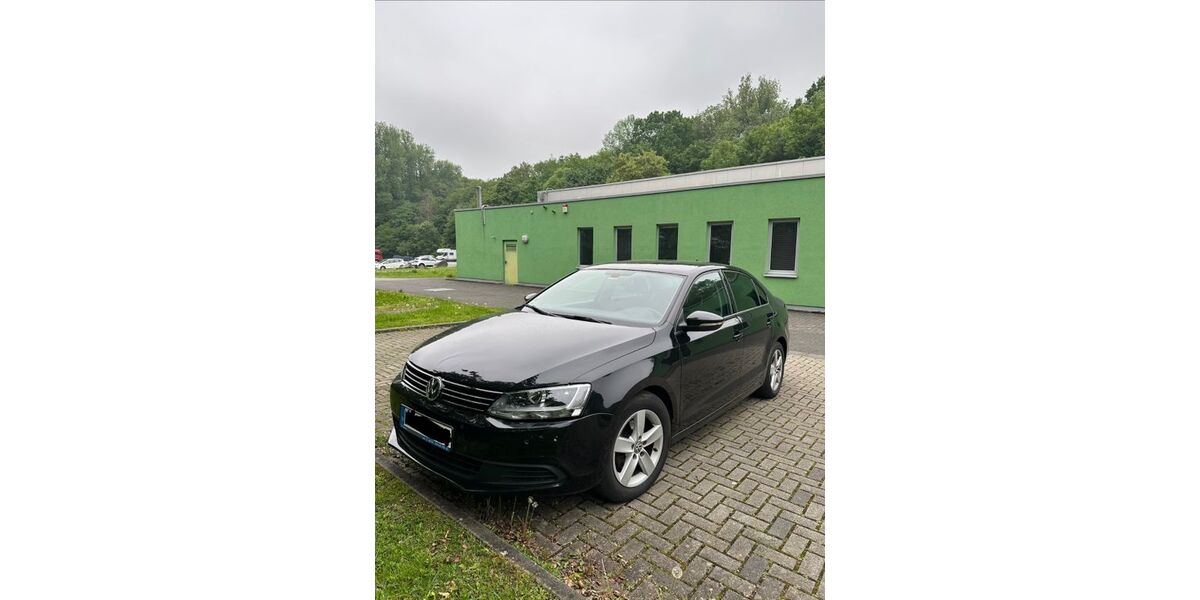 VW Jetta 210.000 km 6.250 &euro; Erkrath 40699