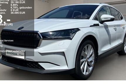 Skoda Enyaq 35.826 km 37.850 &euro; Krefeld 47809