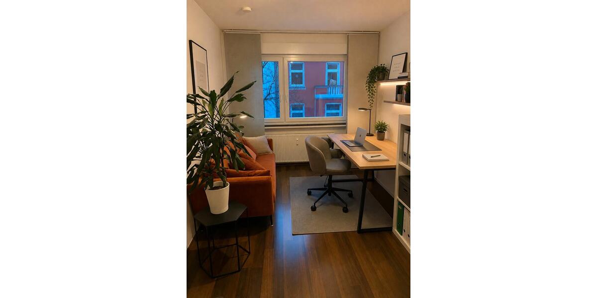 Etagenwohnung Essen Stadtbezirk II - 3 Zimmer, 95 m&sup2;, 365.000&euro; | Angebot:27181329