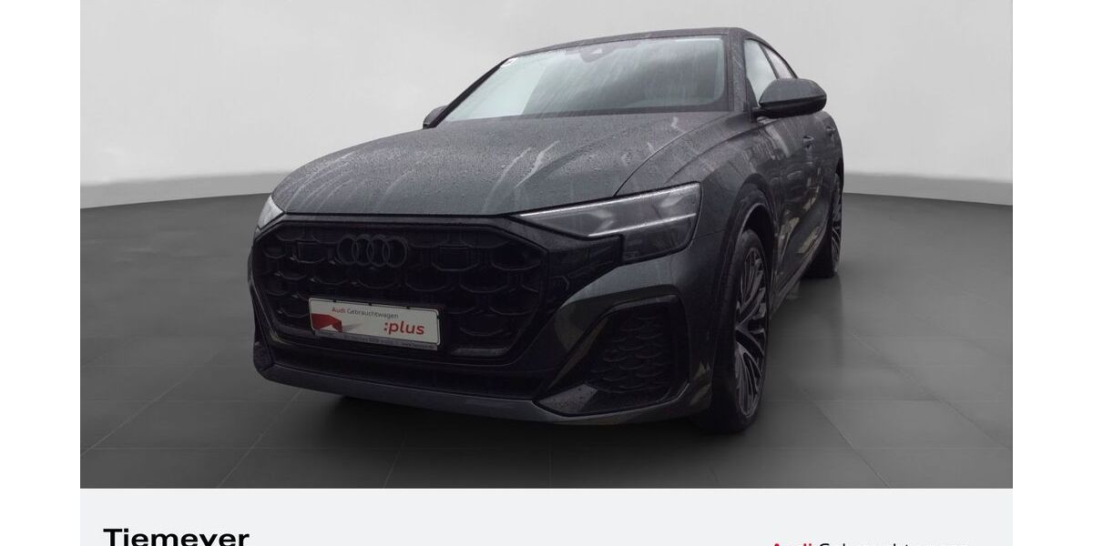 Audi Q8 9.999 km 87.990 &euro; Gelsenkirchen 45894