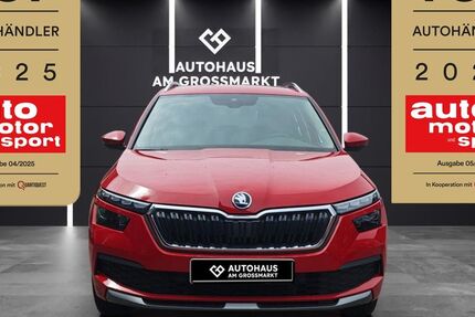 Skoda Kamiq 37.924 km 22.450 &euro; Duisburg 47059