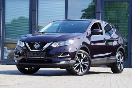 Nissan Qashqai 65.000 km 14.990 &euro; Korschenbroich 41352