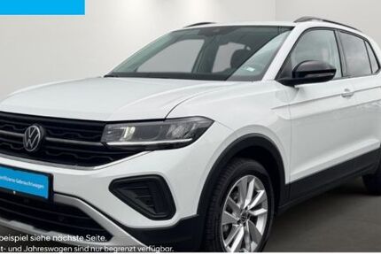 VW T-Cross 16.754 km 20.450 &euro; Neuss 41460