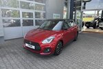 Suzuki Swift 1.4 Sport +Kamera+Sportpaket+Navi+ 35.893 km 16.888 &euro; Meerbusch 40667