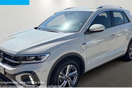 VW T-Roc 21.293 km 23.150 &euro; Grevenbroich 41515