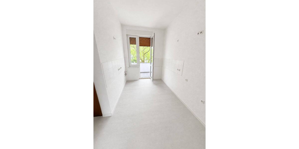 Etagenwohnung Essen Kray - 3 Zimmer, 86 m&sup2;, 910&euro; | Angebot:26616911
