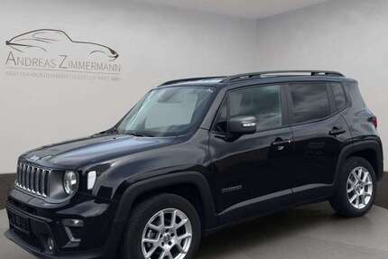 Jeep Renegade 48.300 km 15.900 &euro; Kaarst (bei Düsseldorf) 41564