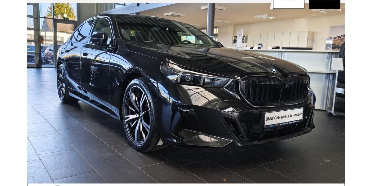 BMW 520 8.182 km 56.990 &euro; Langenfeld 40764