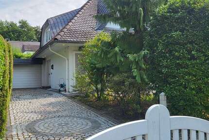 Haus Ratingen Hösel - 5 Zimmer, 174 m&sup2;, 872.000&euro; | Angebot:27455631