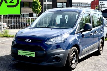 Ford Tourneo Connect 382.000 km 3.450 &euro; Düsseldorf 40229