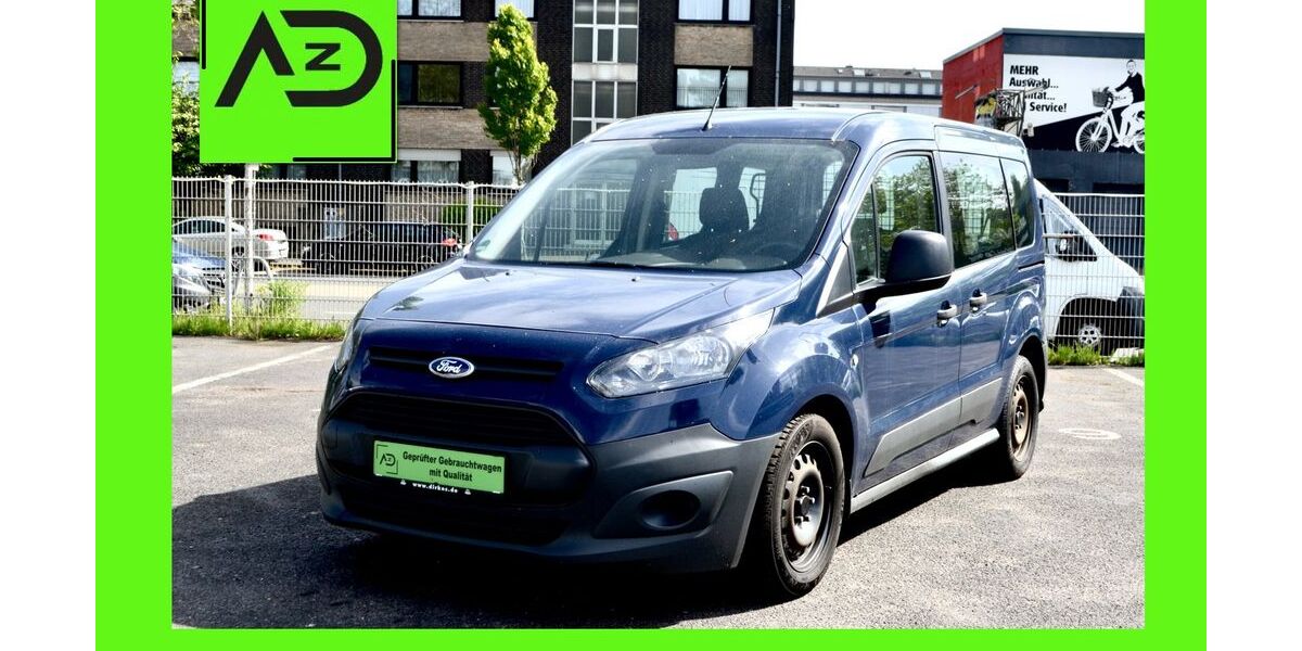 Ford Tourneo Connect 382.000 km 3.450 &euro; Düsseldorf 40229